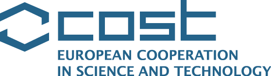 COST Action Logo